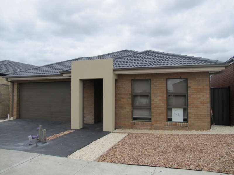 Lot 165 Creswick Drive, Wollert VIC 3750