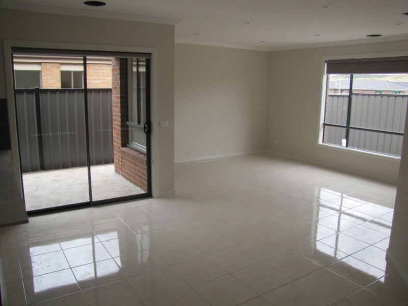 Lot 165 Creswick Drive, Wollert VIC 3750