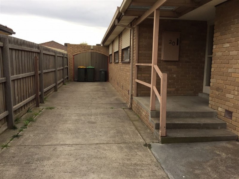 20 Elizabeth Drive, Lalor VIC 3075