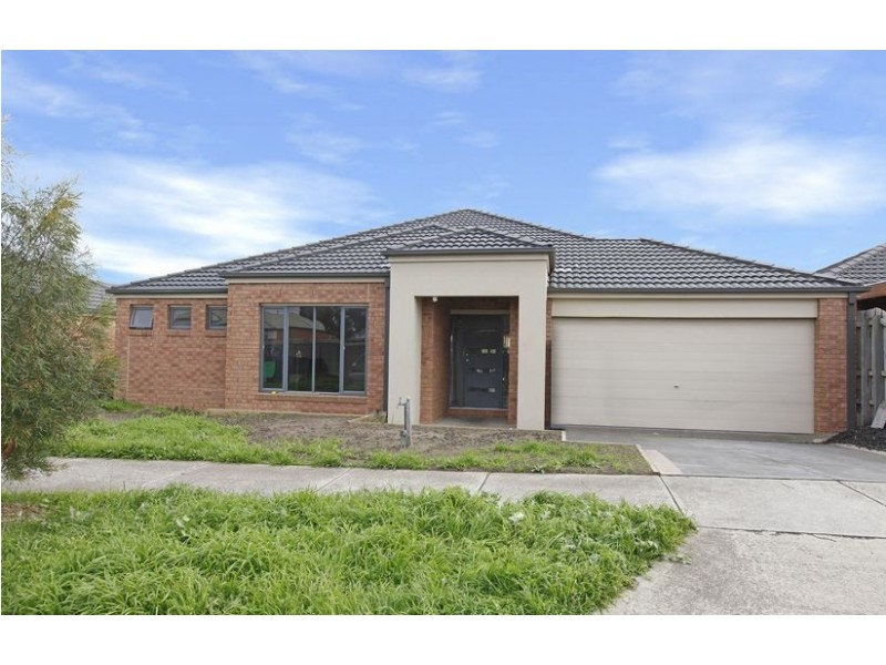 2 Axebridge Circuit, Epping VIC 3076