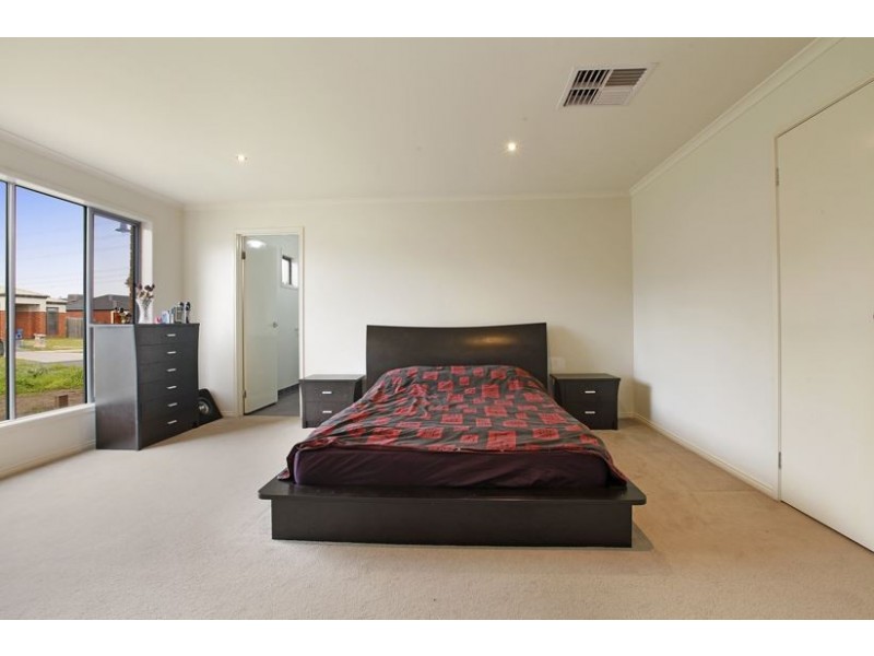 2 Axebridge Circuit, Epping VIC 3076