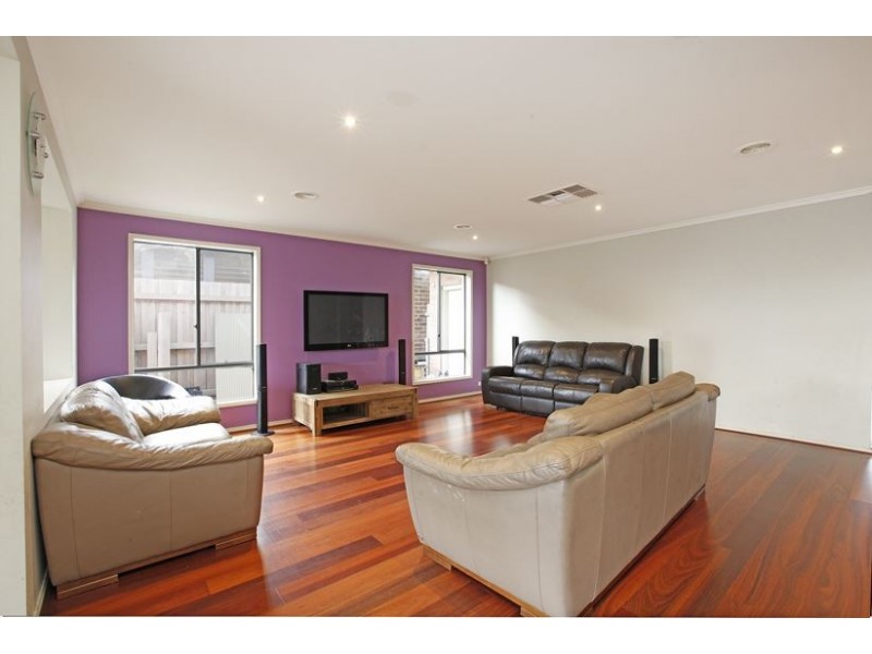 2 Axebridge Circuit, Epping VIC 3076