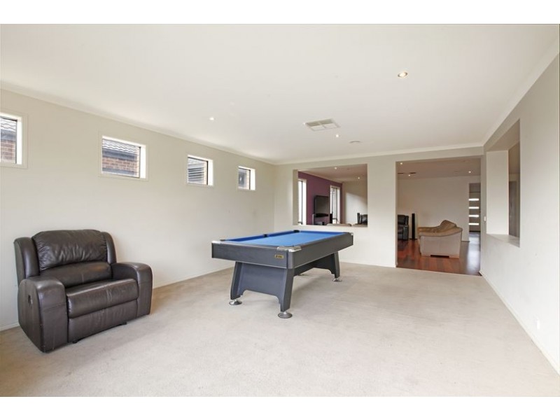 2 Axebridge Circuit, Epping VIC 3076