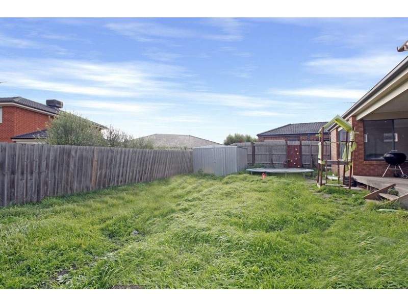 2 Axebridge Circuit, Epping VIC 3076