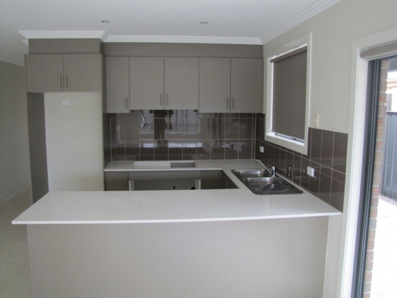 Lot 164 Creswick Drive, Wollert VIC 3750