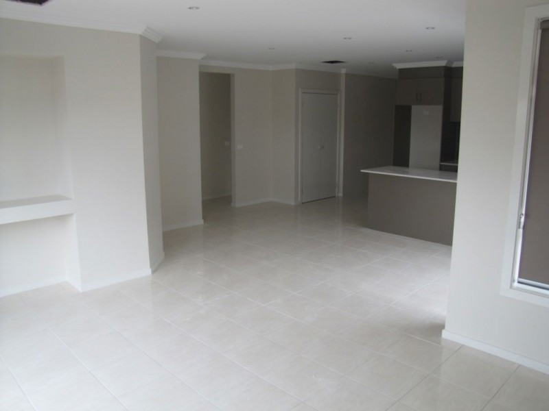 Lot 164 Creswick Drive, Wollert VIC 3750