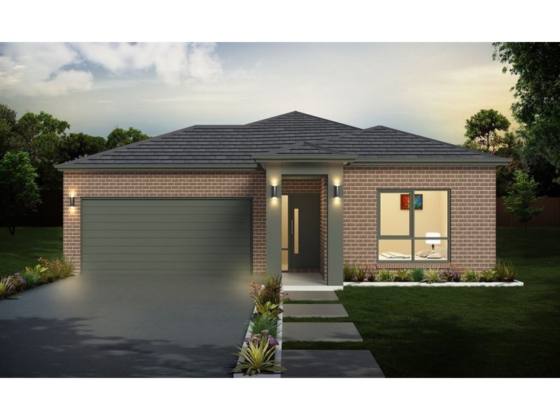 Lot 3845 Cache Way, Wollert VIC 3750