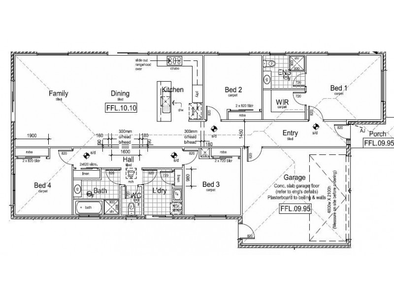Lot 3845 Cache Way, Wollert VIC 3750