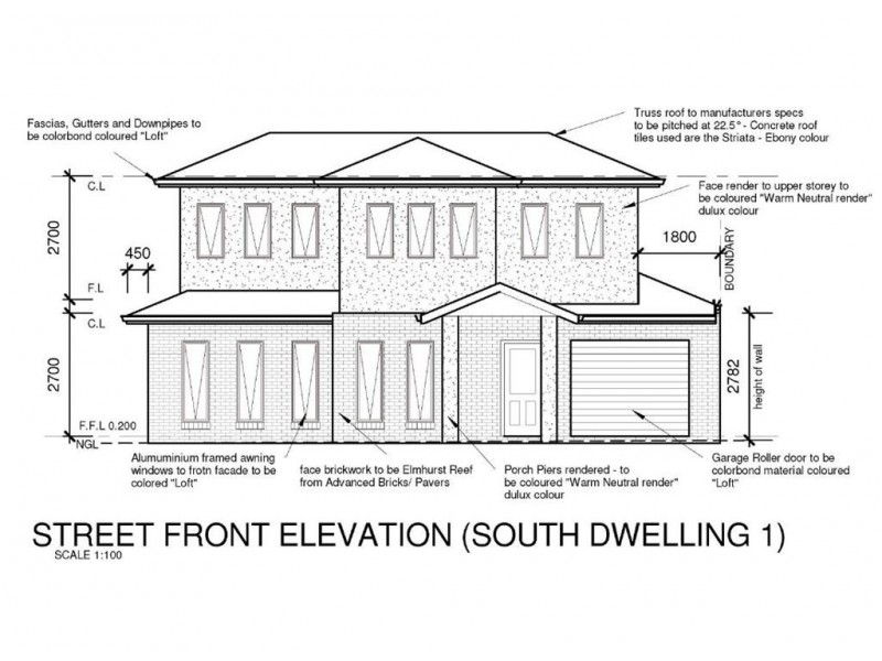 1/74 Cyprus Street, Lalor VIC 3075