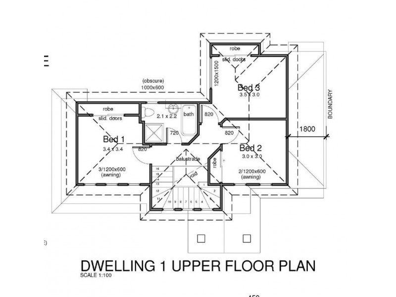 1/74 Cyprus Street, Lalor VIC 3075