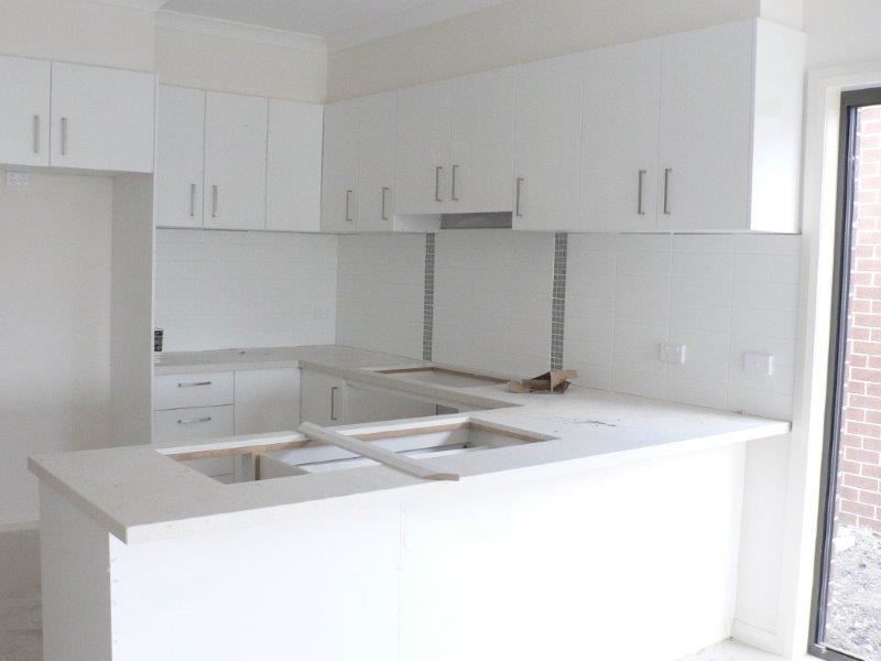 Lot 3842 Cache Way, Wollert VIC 3750