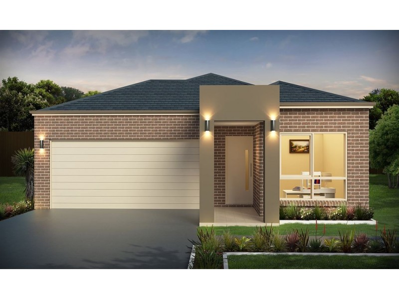 Lot 3842 Cache Way, Wollert VIC 3750