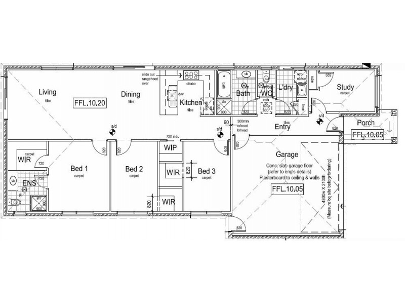 Lot 3842 Cache Way, Wollert VIC 3750