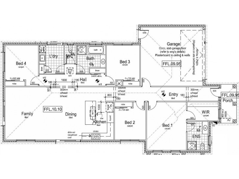 Lot 3841 Cache Way, Wollert VIC 3750