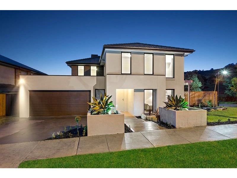 2 Vanderbilt Avenue, South Morang VIC 3752