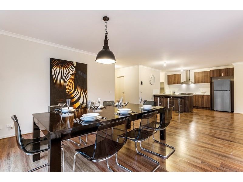 2 Vanderbilt Avenue, South Morang VIC 3752