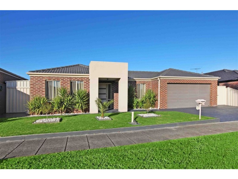 11 Farmhouse Boulevard, Epping VIC 3076