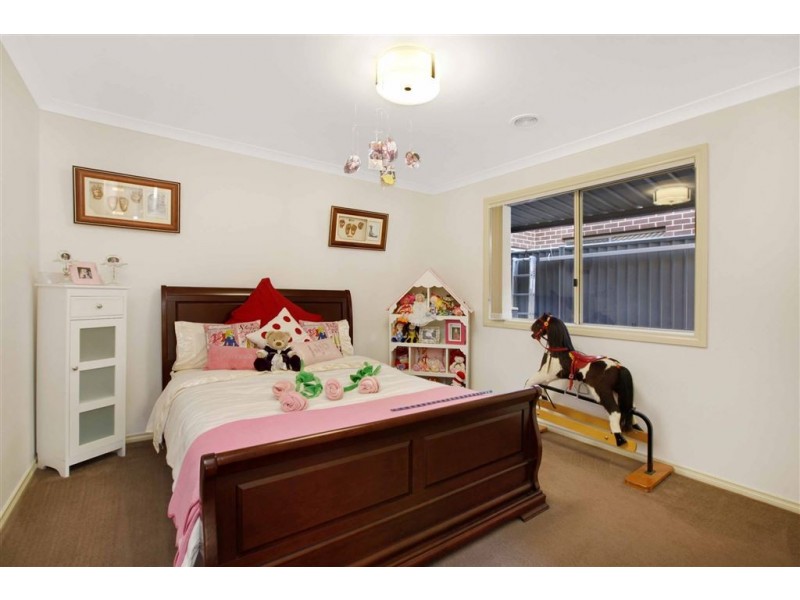 11 Farmhouse Boulevard, Epping VIC 3076