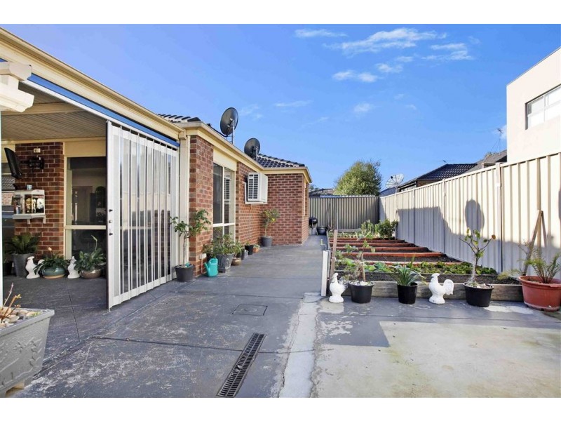 11 Farmhouse Boulevard, Epping VIC 3076