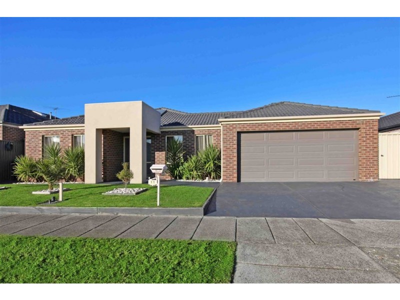 11 Farmhouse Boulevard, Epping VIC 3076