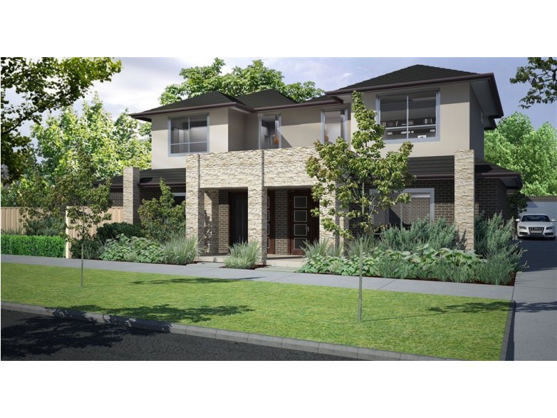 3/2A Burton Street, Lalor VIC 3075