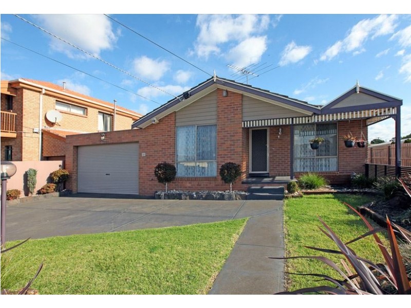 1/3 Sydney Crescent, Lalor VIC 3075