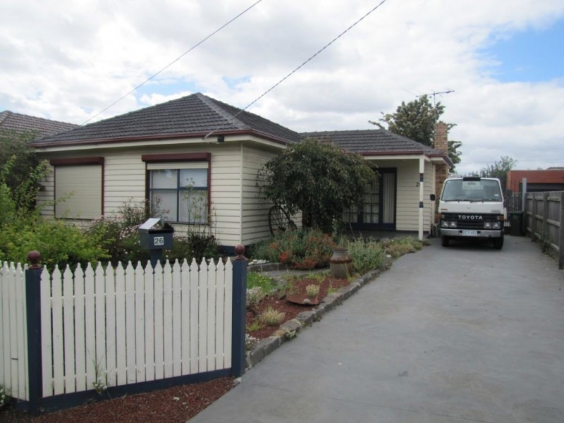 26 Messmate Street, Lalor VIC 3075