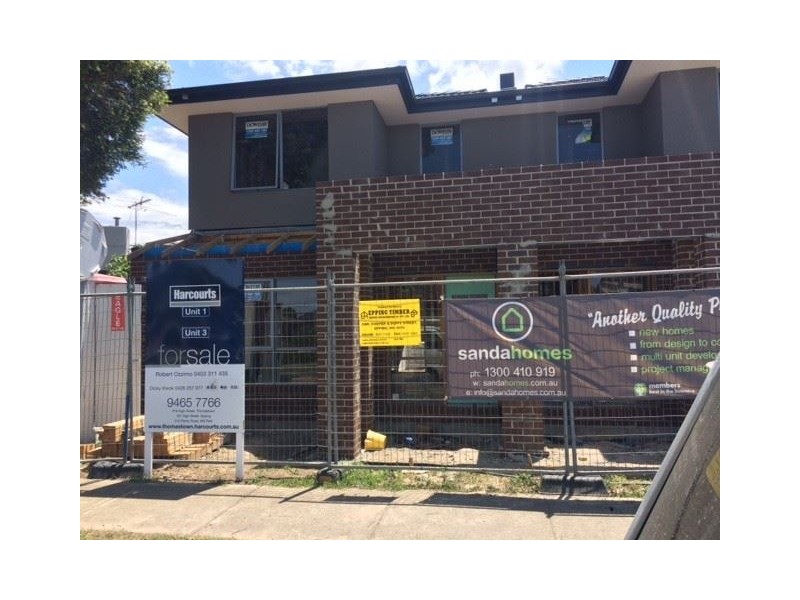 1-3/2A Burton Street, Lalor VIC 3075