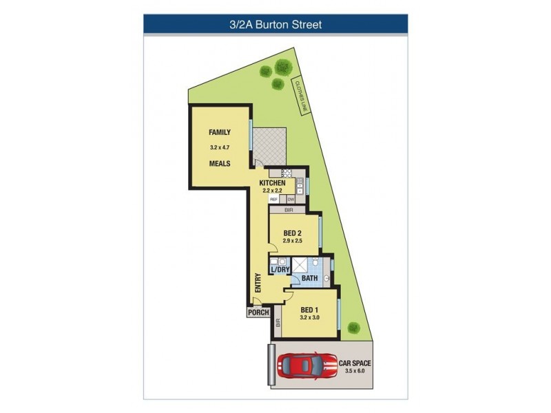 1-3/2A Burton Street, Lalor VIC 3075