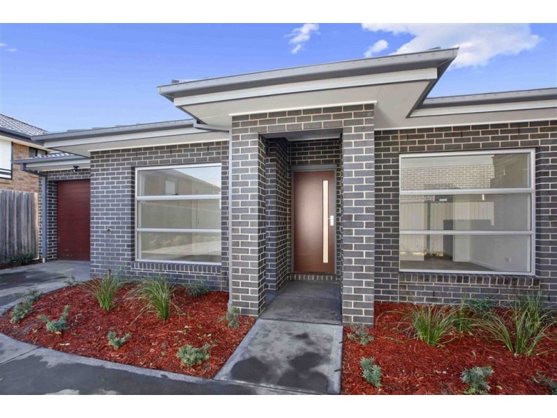 1/158 Main Street, Thomastown VIC 3074