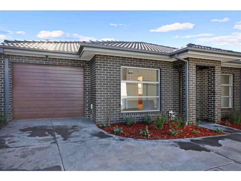 1/158 Main Street, Thomastown VIC 3074