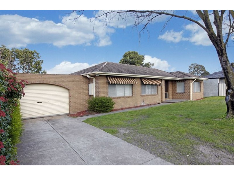 25 McDonalds Road, Epping VIC 3076