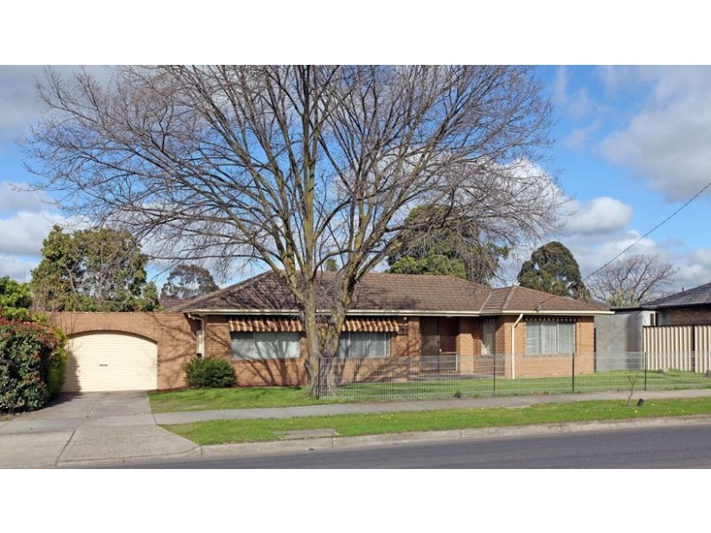 25 McDonalds Road, Epping VIC 3076