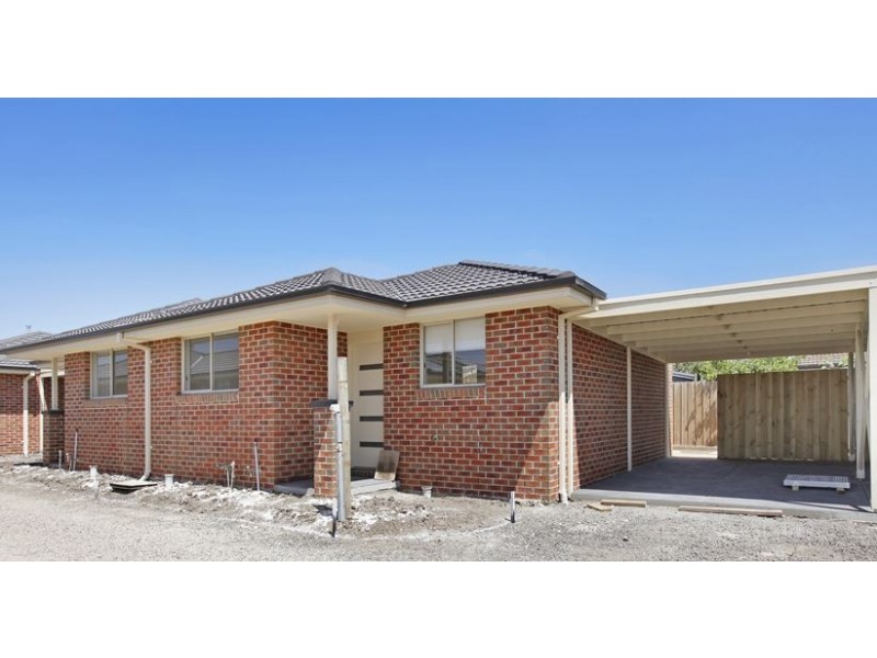 9/190 The Boulevard, Thomastown VIC 3074