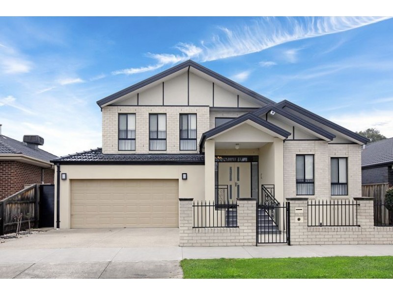 9 Coleraine Street, Epping VIC 3076