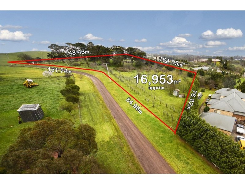 20 Wills Road, Whittlesea VIC 3757