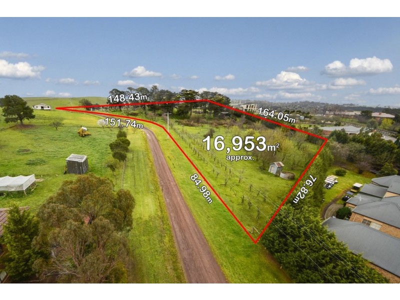 20 Wills Road, Whittlesea VIC 3757