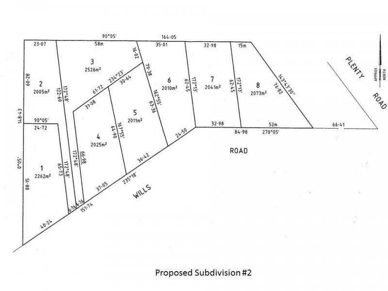 20 Wills Road, Whittlesea VIC 3757