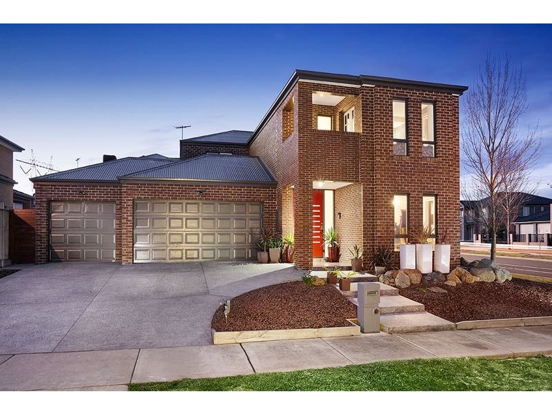 2 Goldminers Place, Epping VIC 3076