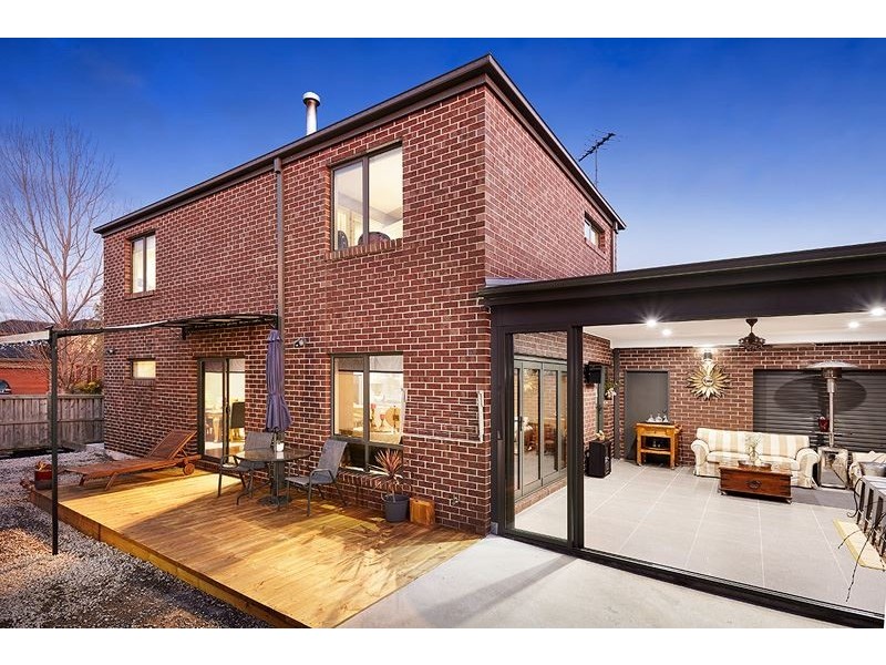 2 Goldminers Place, Epping VIC 3076