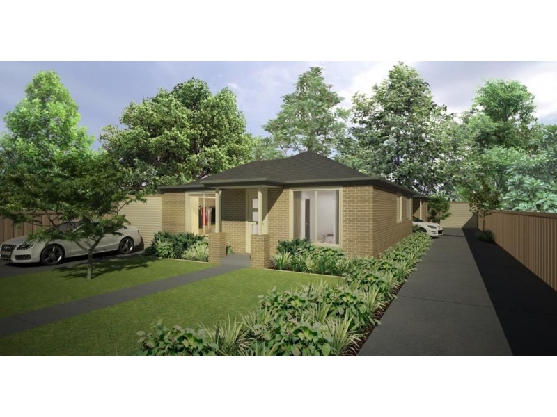 30 David St, Lalor VIC 3075