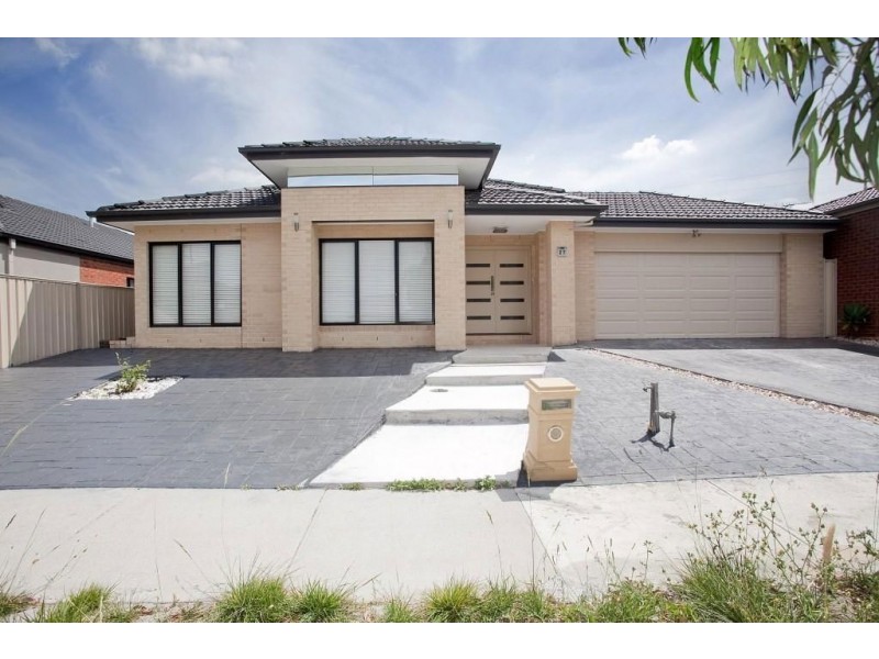 27 Quartz Grove, Epping VIC 3076