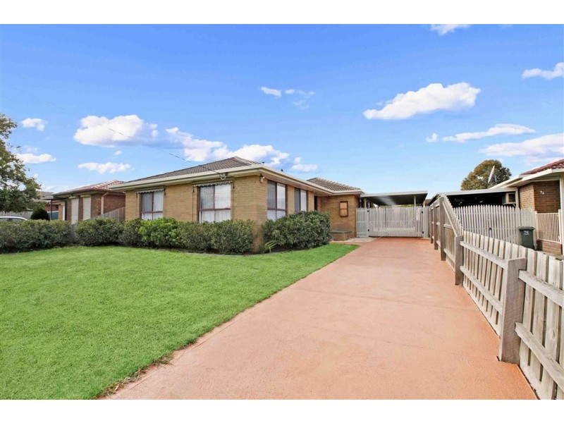 94 Victoria Drive, Thomastown VIC 3074
