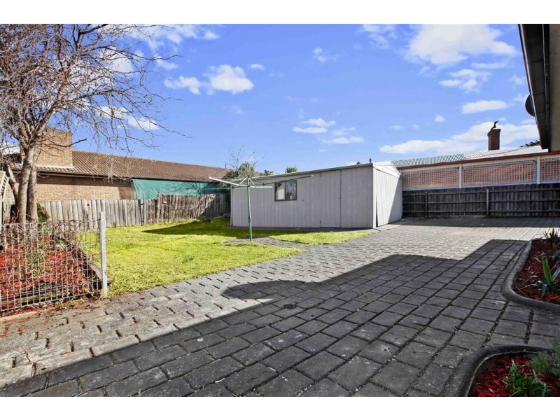 11 Pentland Drive, Epping VIC 3076