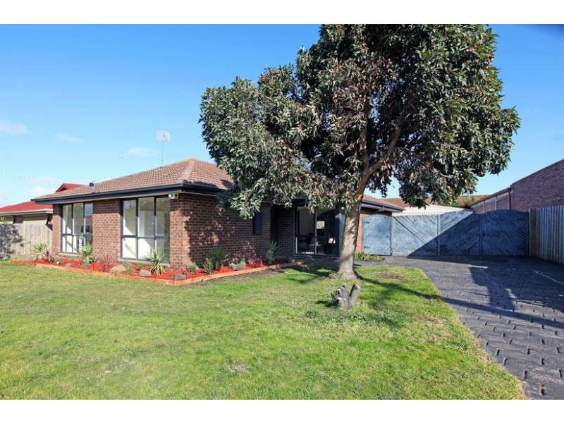 11 Pentland Drive, Epping VIC 3076