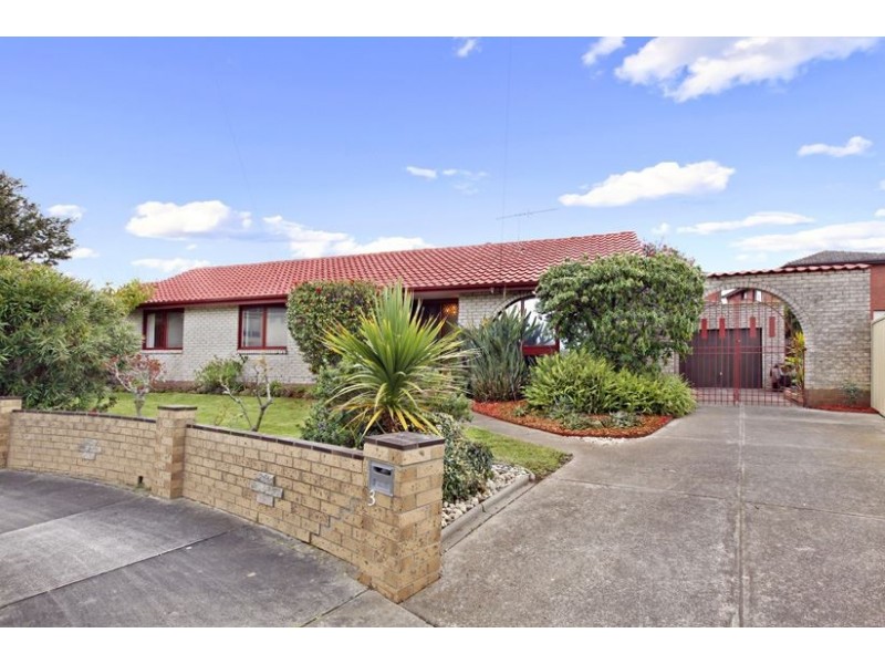 3 Bella Court, Thomastown VIC 3074