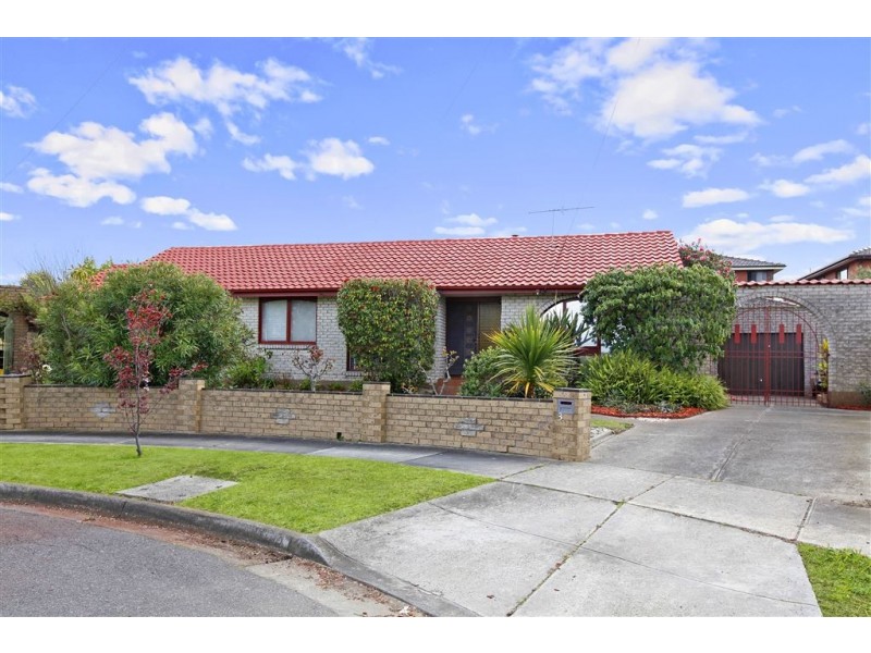 3 Bella Court, Thomastown VIC 3074