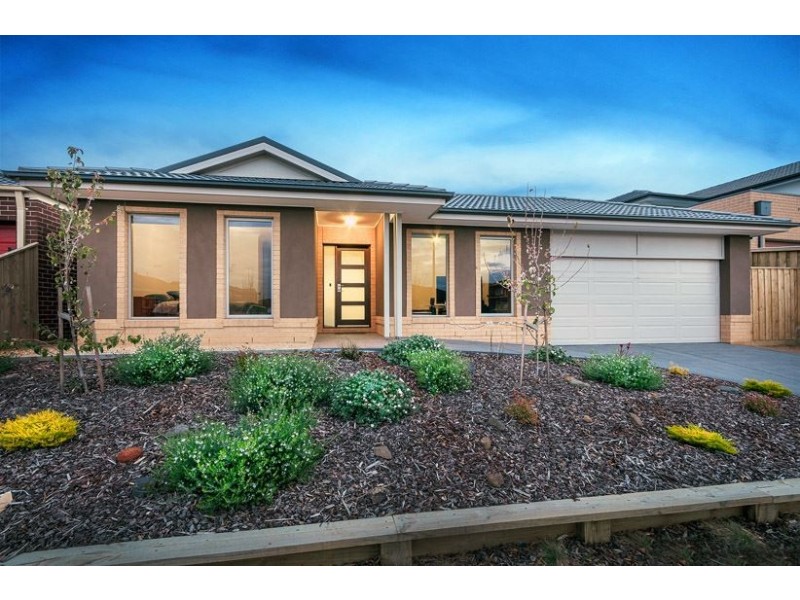 41 Tripani Avenue, Lalor VIC 3075