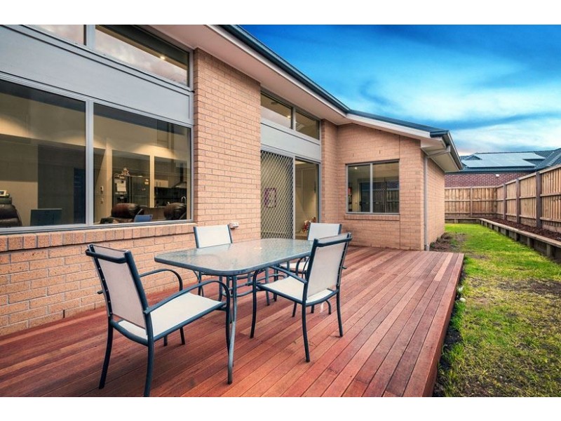 41 Tripani Avenue, Lalor VIC 3075