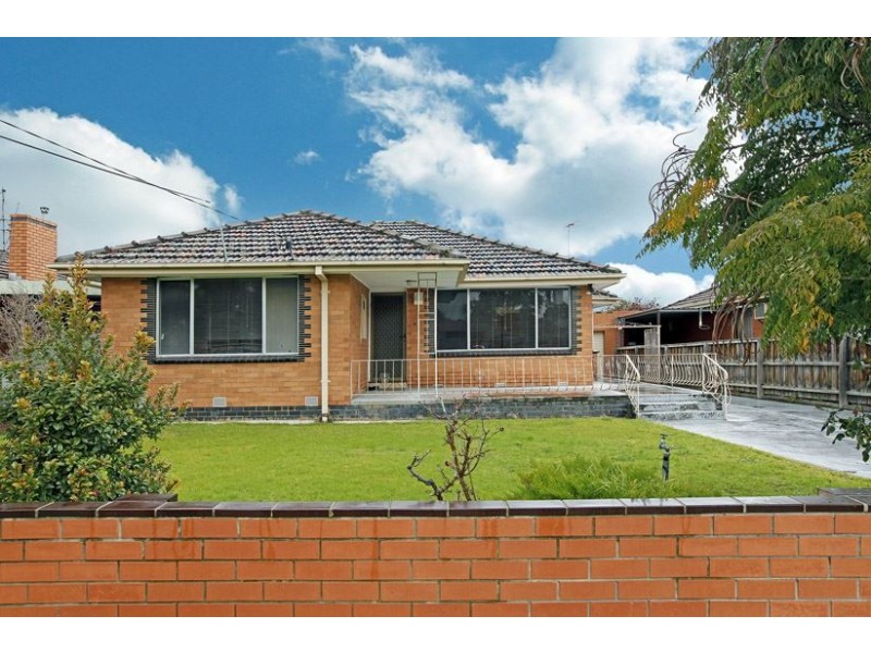 11 Vanessa Avenue, Lalor VIC 3075